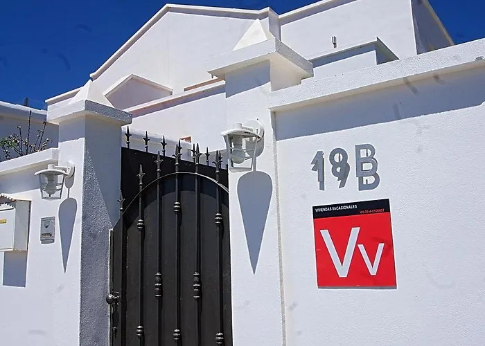 Loft Moderno, Jacuzzi Y Bbq Semesterbostad San Isidro (Tenerife)