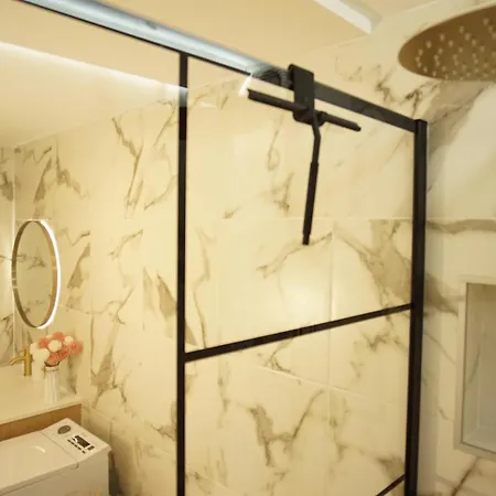Feriehus Loft Moderno, Jacuzzi Y Bbq San Isidro (Tenerife)