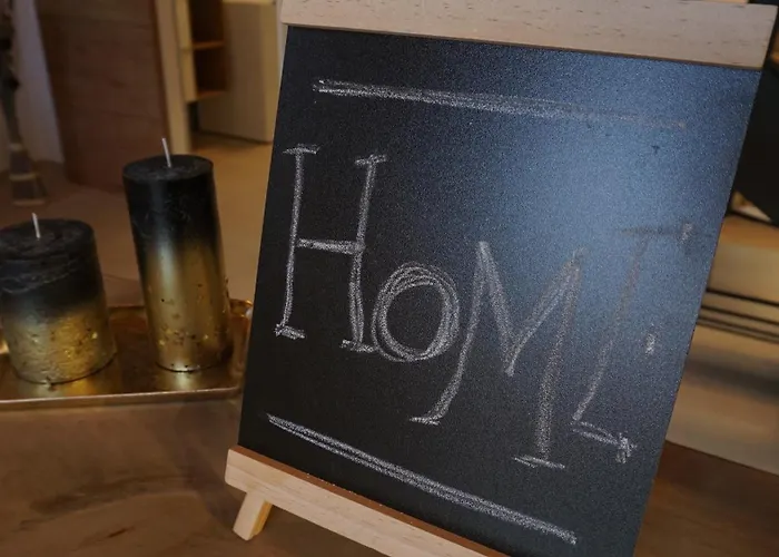 度假居 Loft Moderno, Jacuzzi Y Bbq *