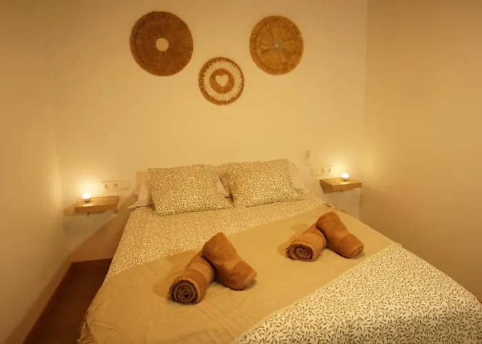 Loft Moderno, Jacuzzi Y Bbq *