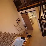 Dom wakacyjny Loft Moderno, Jacuzzi Y Bbq