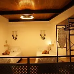 Dom wakacyjny Loft Moderno, Jacuzzi Y Bbq *