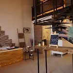 Loft Moderno, Jacuzzi Y Bbq