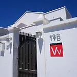 Loft Moderno, Jacuzzi Y Bbq Dom wakacyjny San Isidro (Tenerife)