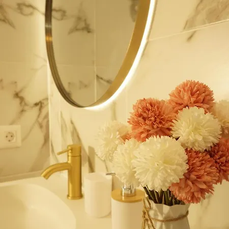 Loft Moderno, Jacuzzi Y Bbq سان إيسيذرو