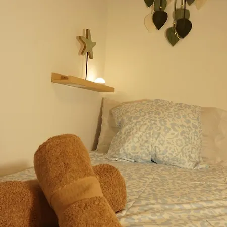 Loft Moderno, Jacuzzi Y Bbq Vakantiehuis