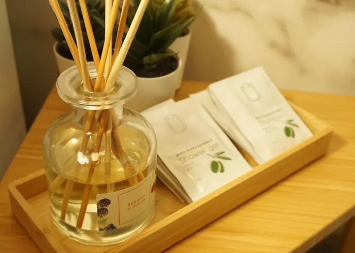 Casa de Férias Loft Moderno, Jacuzzi Y Bbq